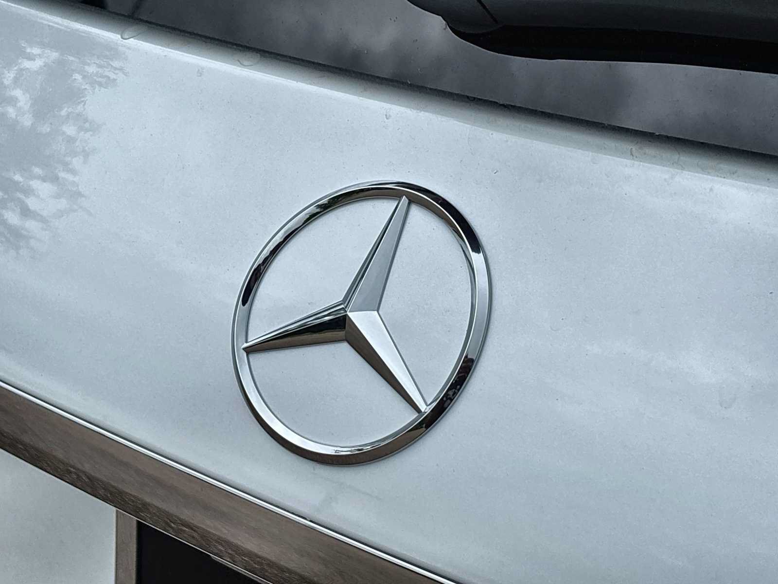New 2026 Mercedes-Benz GLE 350 4MATIC image 16