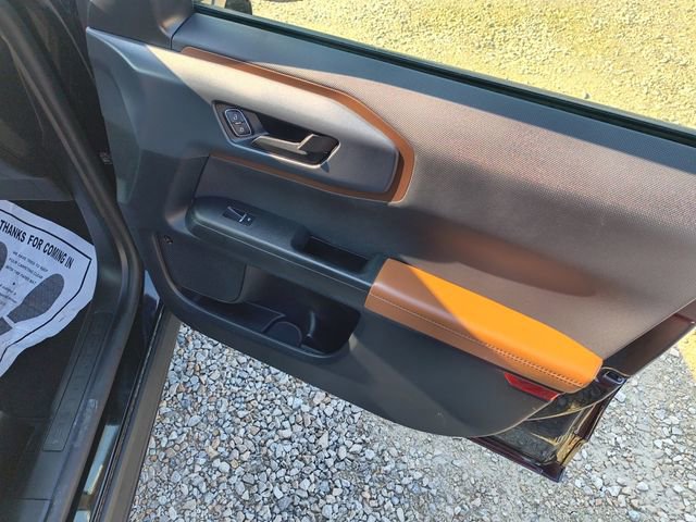 Used 2022 Ford Bronco Sport Outer Banks w/ Tech Package image 12