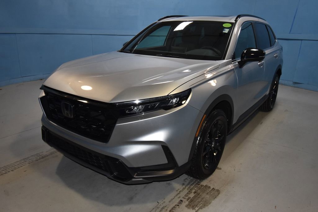 Used 2024 Honda CR-V Sport image 25