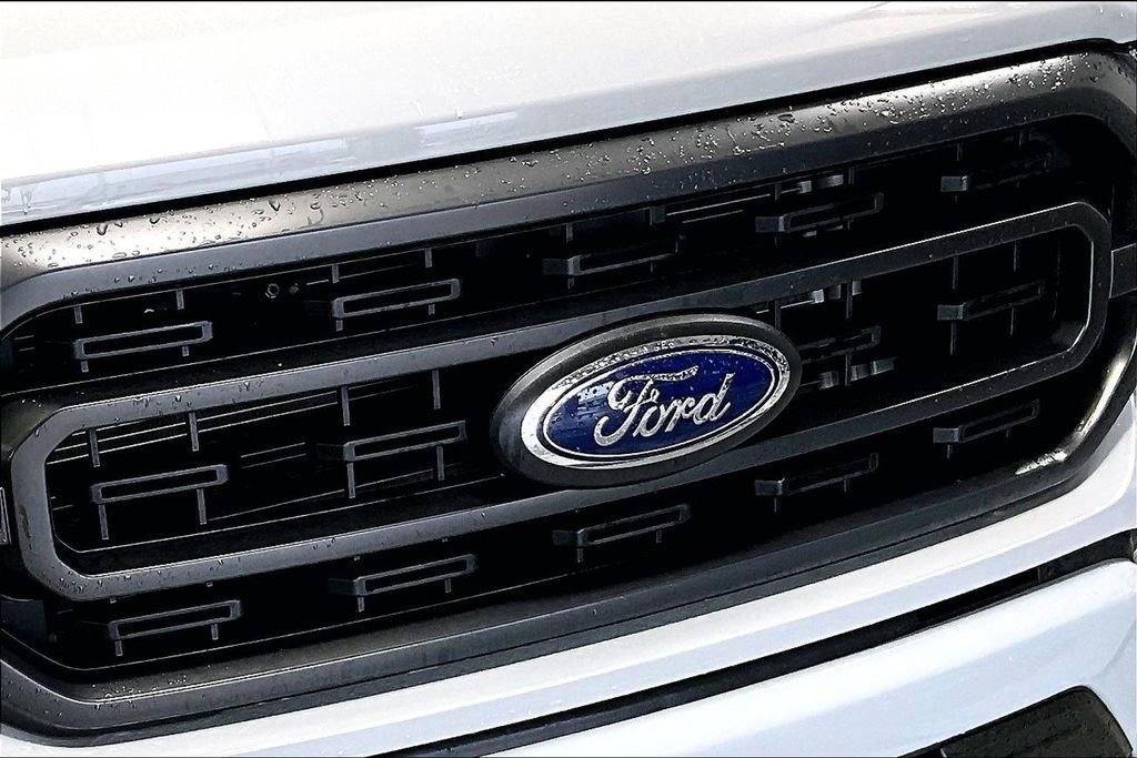 Used 2023 Ford F150 XLT w/ Equipment Group 302A High image 30