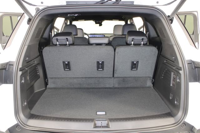 New 2026 Buick Enclave Preferred w/ Power Package image 22
