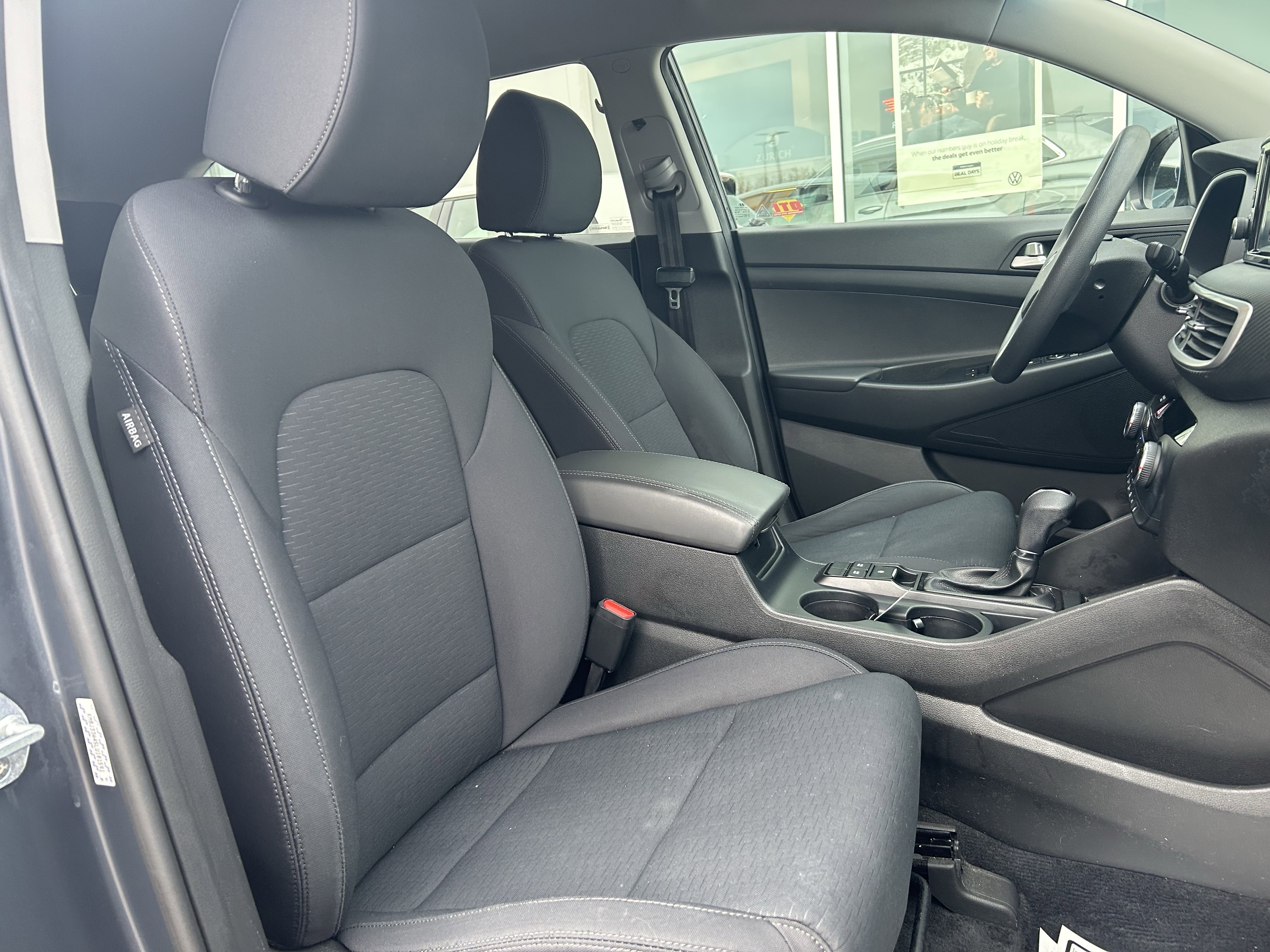 Used 2020 Hyundai Tucson Value image 21