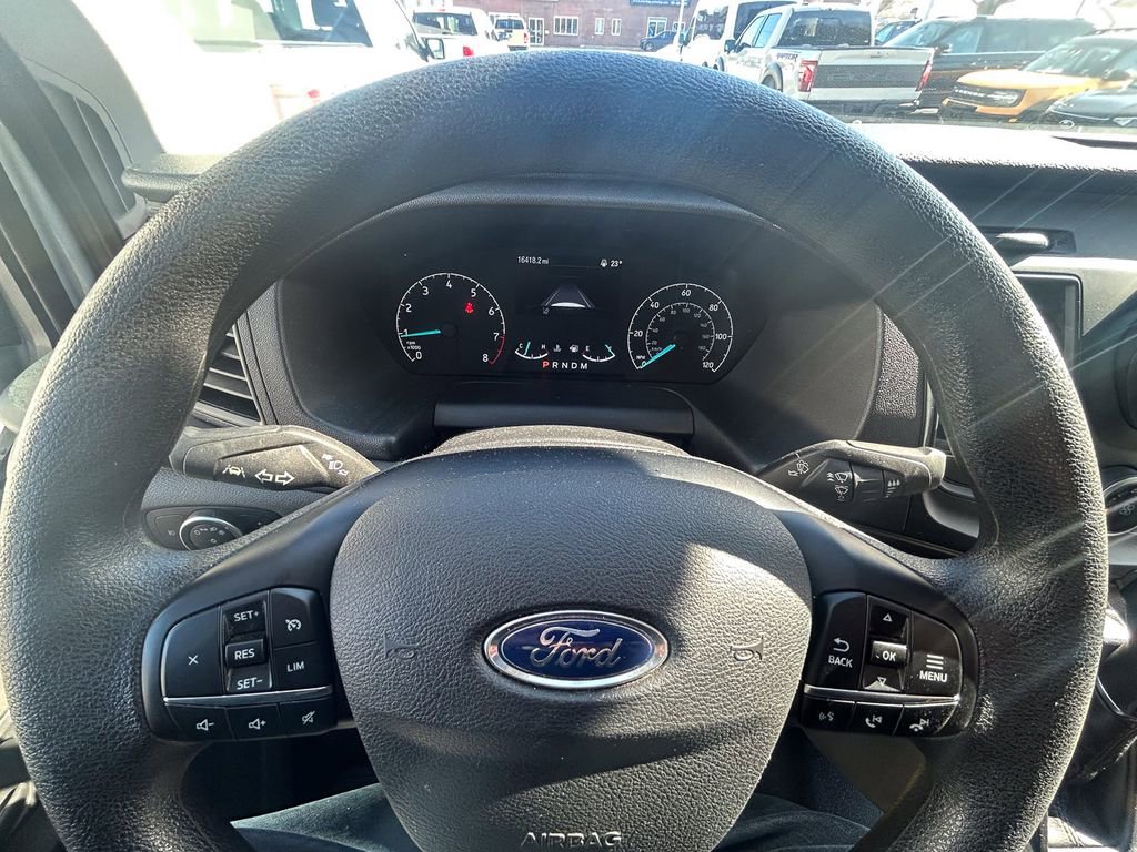 Used 2024 Ford Transit 250 Base w/ Exterior Upgrade Package image 19