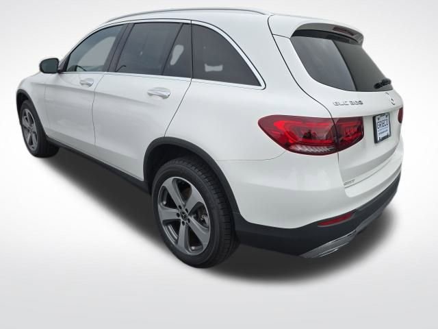 Used 2021 Mercedes-Benz GLC 300 GLC 300 image 5