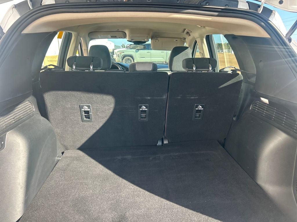 Used 2020 Ford Escape S image 30