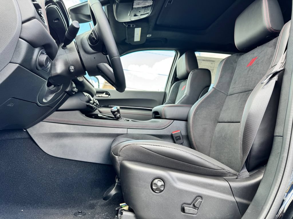 New 2026 Dodge Durango GT AWD/4WD image 19