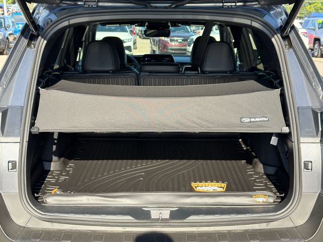 New 2026 Subaru Outback Wilderness w/ Wilderness Plus Package AWD/4WD image 24