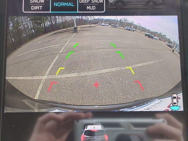 Used 2023 Subaru Ascent Touring image 21