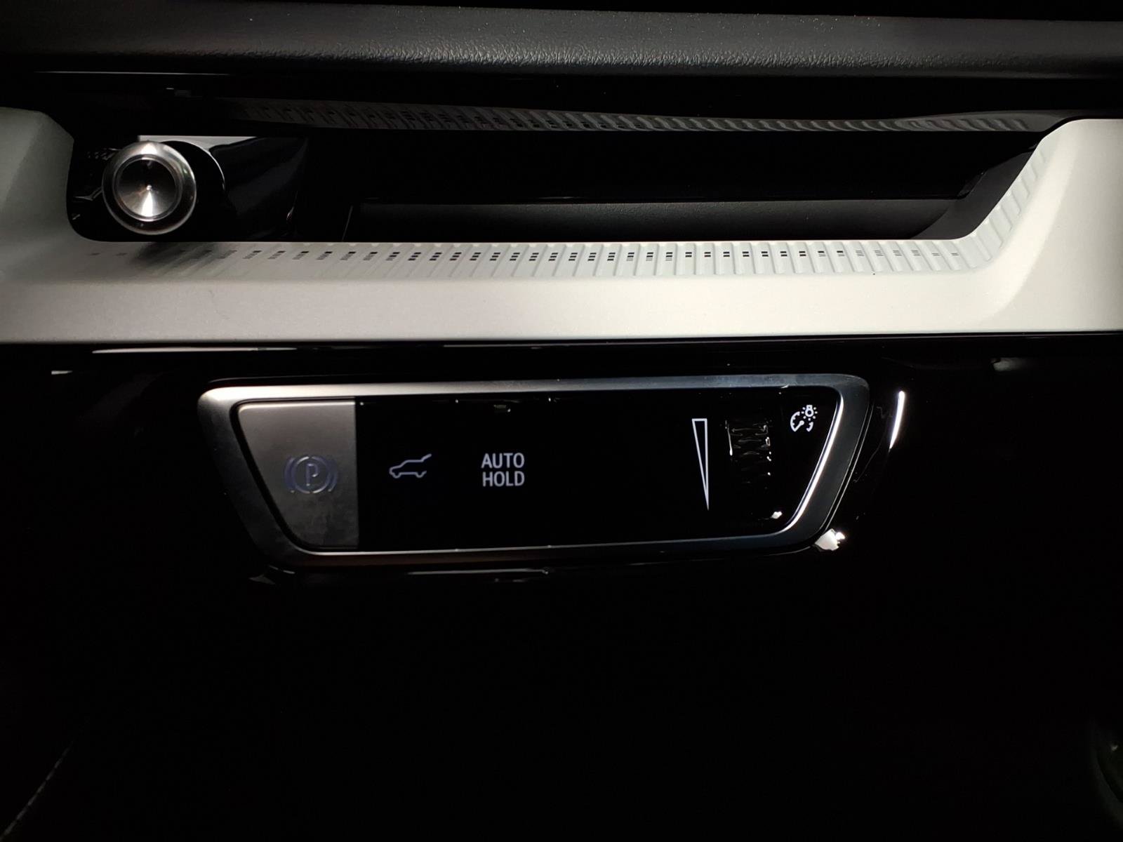New 2026 Cadillac Optiq Luxury 1 AWD/4WD image 21