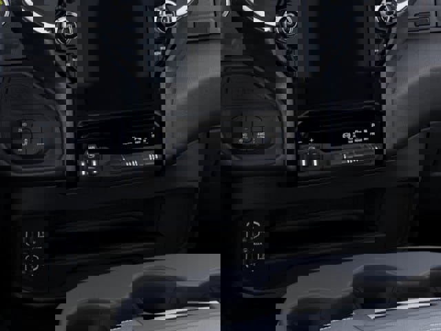 New 2025 RAM 2500 Big Horn image 24