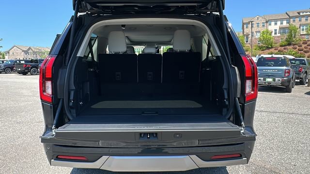 New 2026 Ford Expedition Max Platinum AWD/4WD image 18