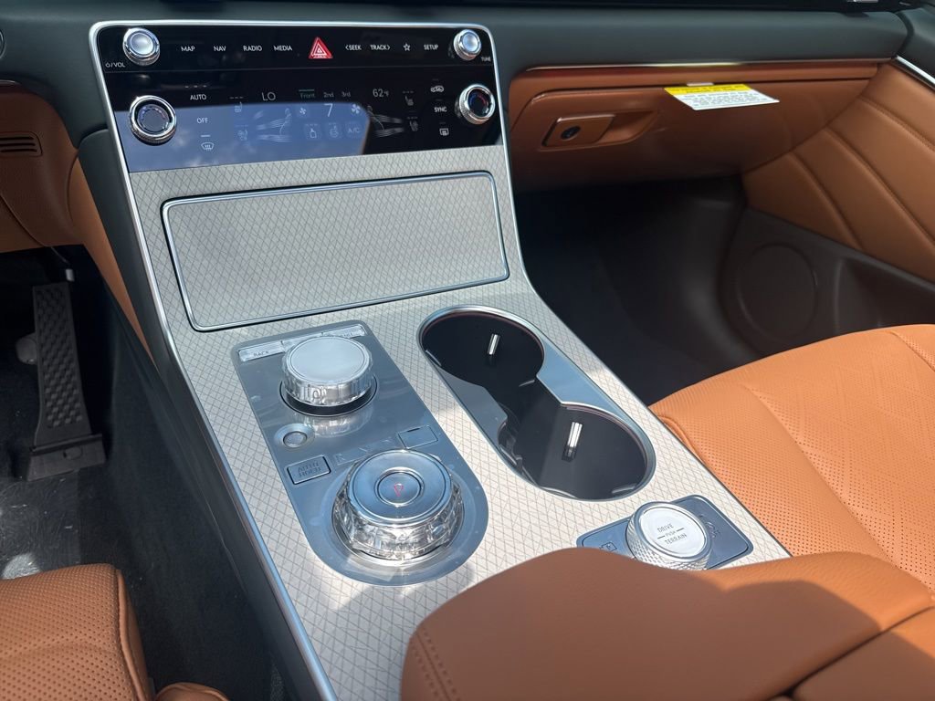 New 2026 Genesis GV80 2.5T Prestige AWD/4WD image 23