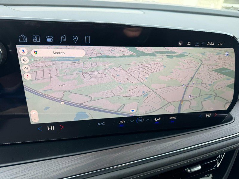 New 2026 Chevrolet Tahoe LS w/ LPO, Dark Essentials Package image 16