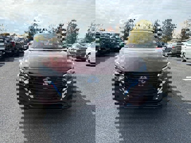 New 2025 Nissan Sentra SV w/ SV Premium Package image 3