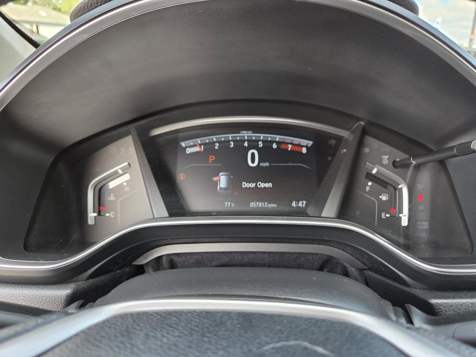 Used 2019 Honda CR-V EX image 27