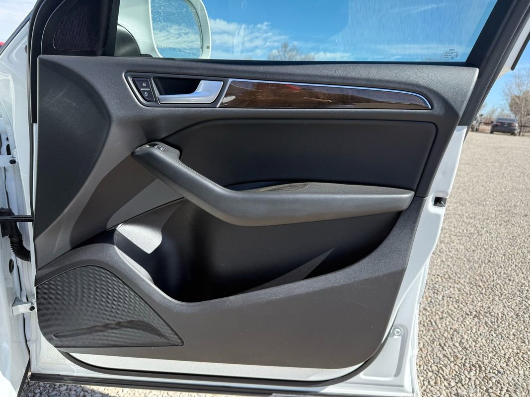 Used 2014 Audi Q5 TDI Premium Plus image 13