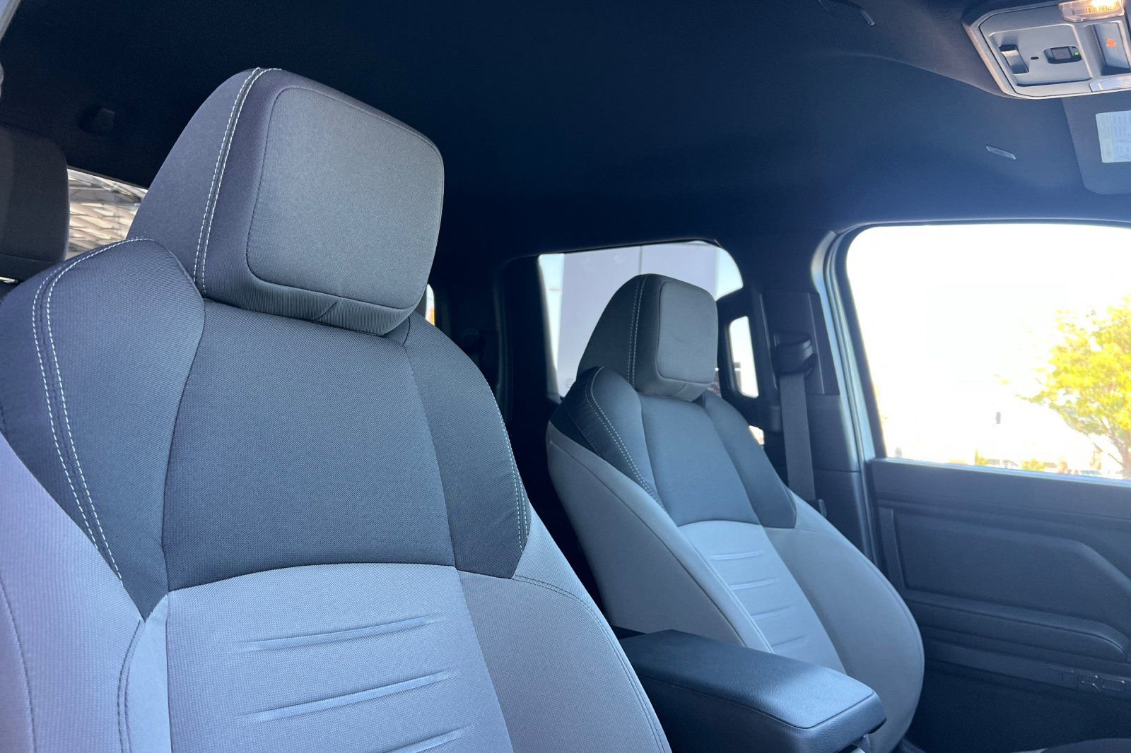 Used 2025 Toyota Tacoma TRD Sport image 13