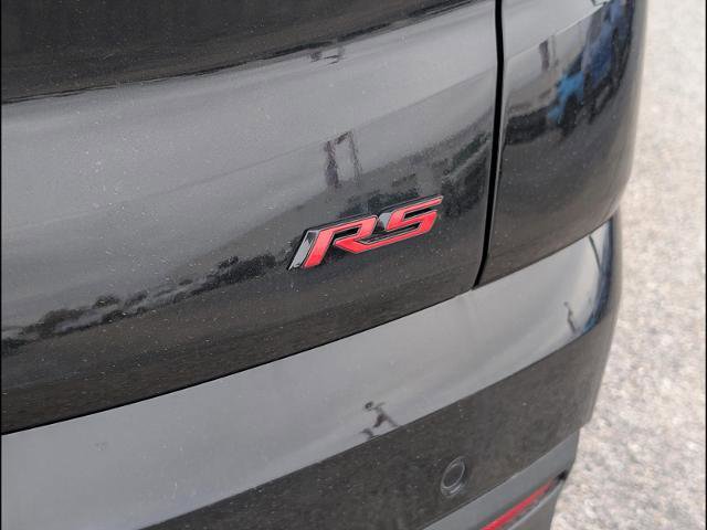 New 2027 Chevrolet Bolt RS image 18