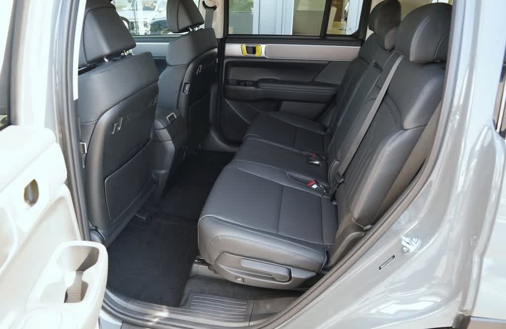 New 2026 Hyundai Santa Fe SEL FWD image 21