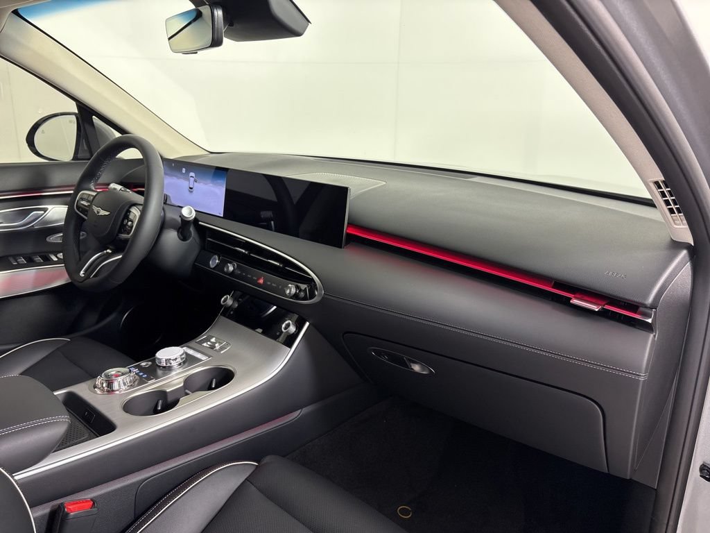 New 2026 Genesis GV70 2.5T Advanced AWD/4WD image 15