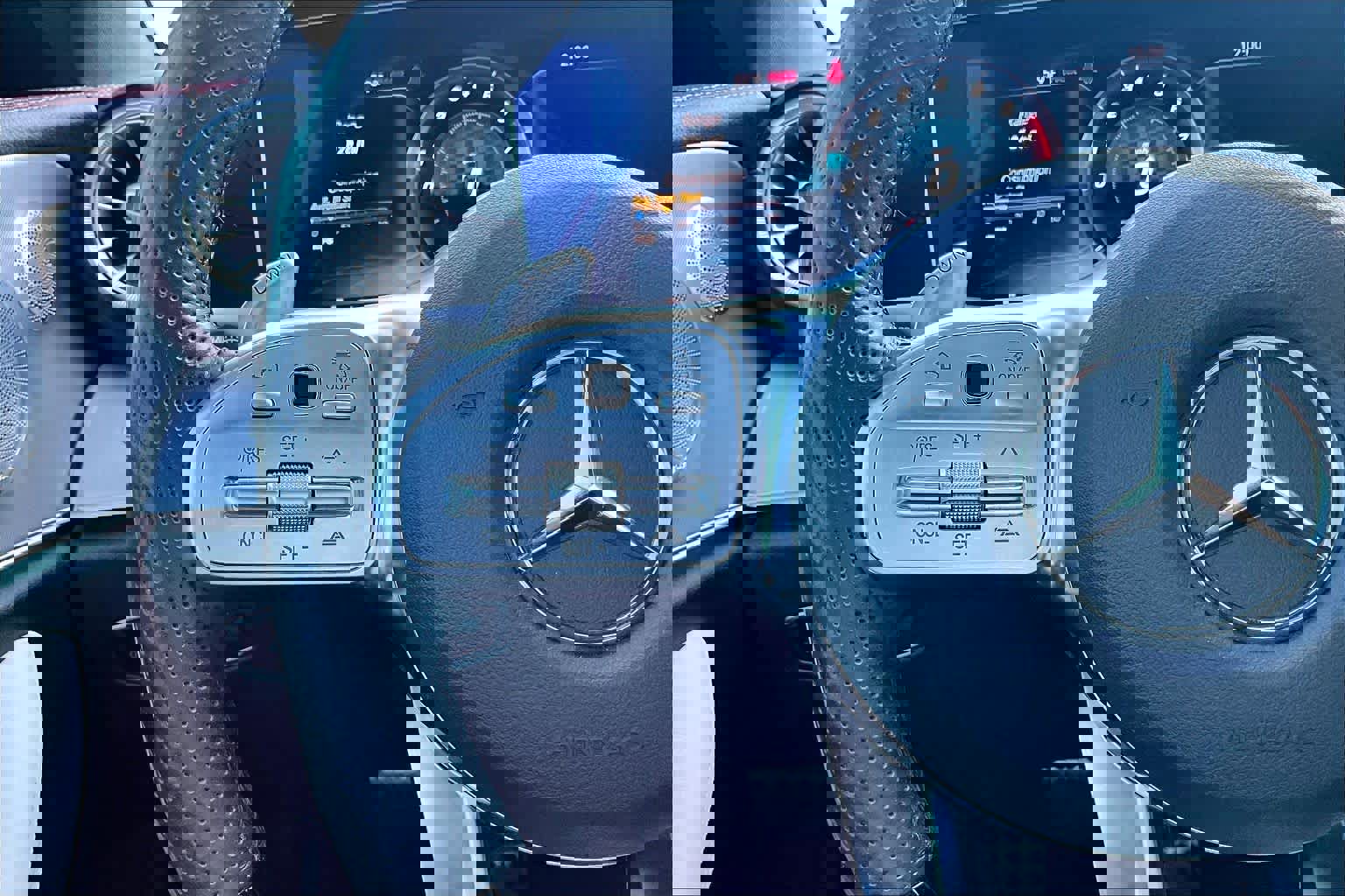 Certified 2020 Mercedes-Benz E 53 AMG 4MATIC Coupe image 20