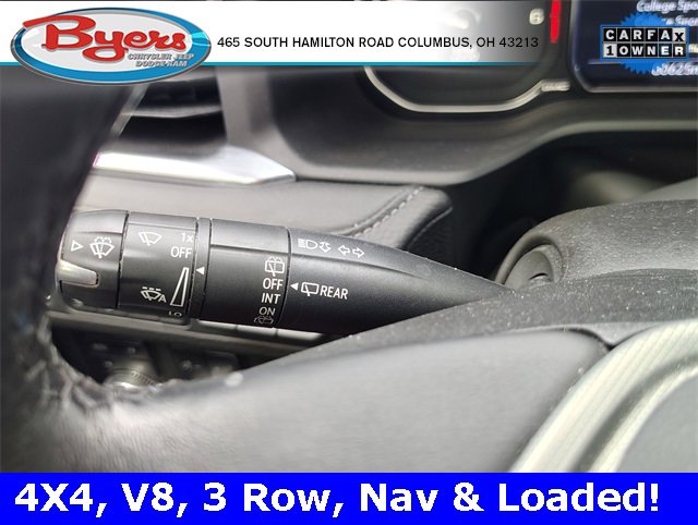 Used 2021 GMC Yukon Denali image 22