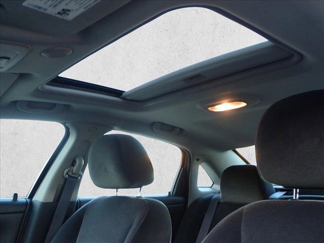 Used 2014 Chevrolet Impala LT w/ LT Sunroof Package image 21