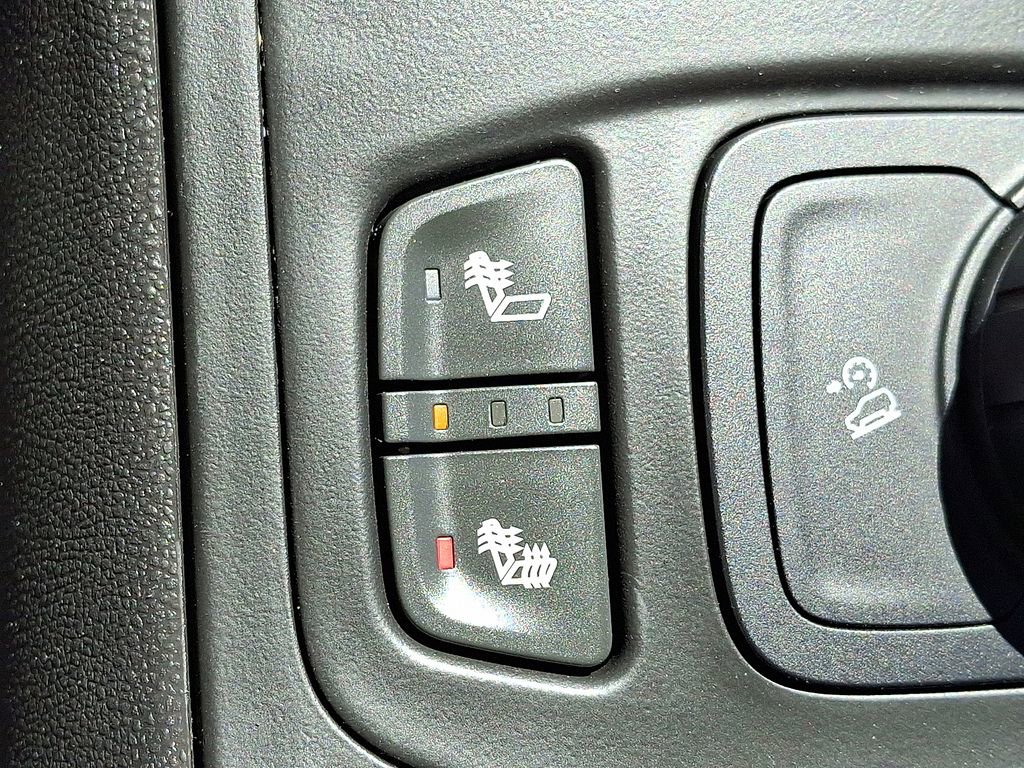 Used 2019 GMC Terrain SLE w/ Driver Convenience Package image 11