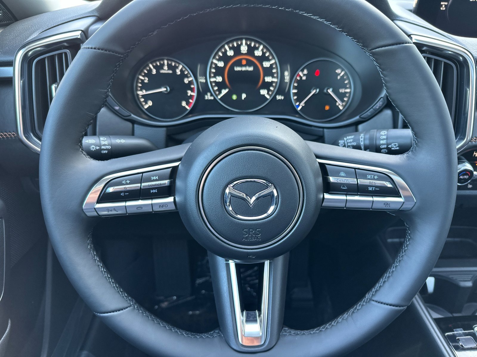 New 2025 MAZDA CX-50 AWD 2.5 S w/ Cargo Package image 23