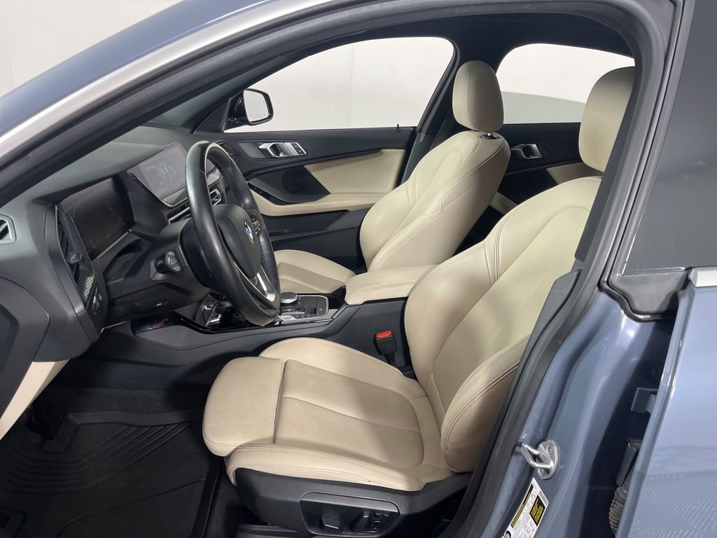 Used 2021 BMW 228i xDrive Gran Coupe w/ Premium Package AWD/4WD image 22