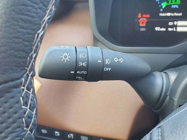 New 2026 Toyota Sequoia 1794 Edition w/ TRD Performance Package (TMS) AWD/4WD image 22