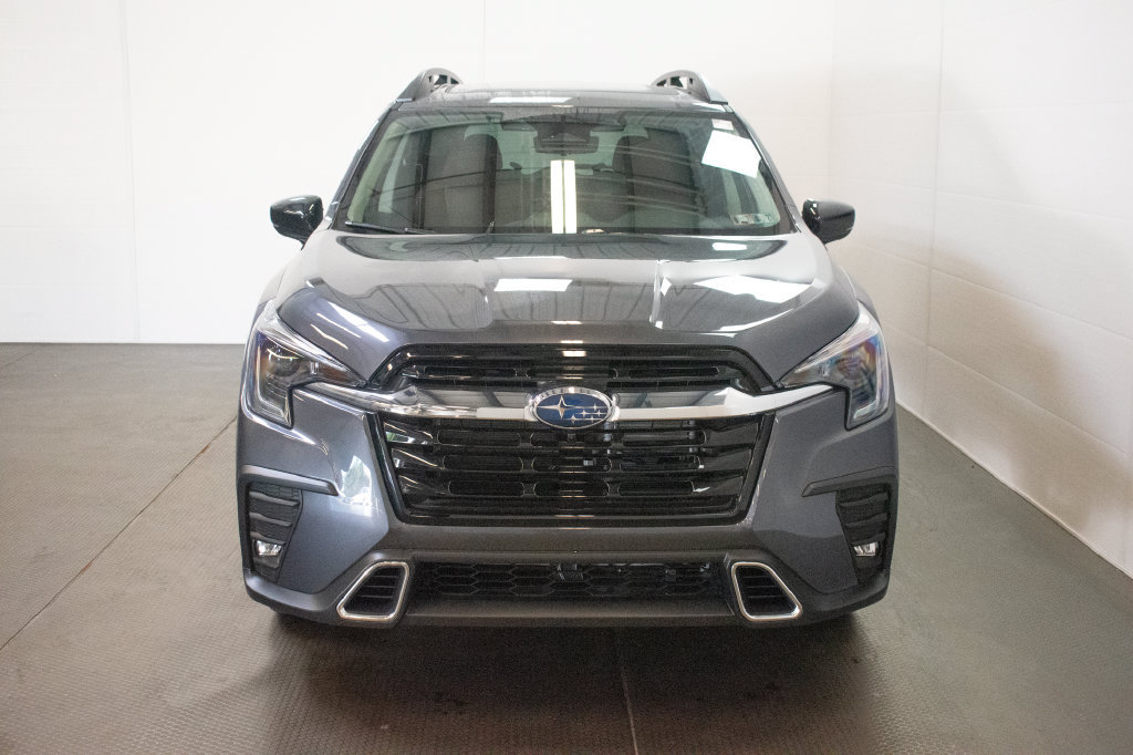 New 2027 Subaru Ascent Touring AWD/4WD image 2