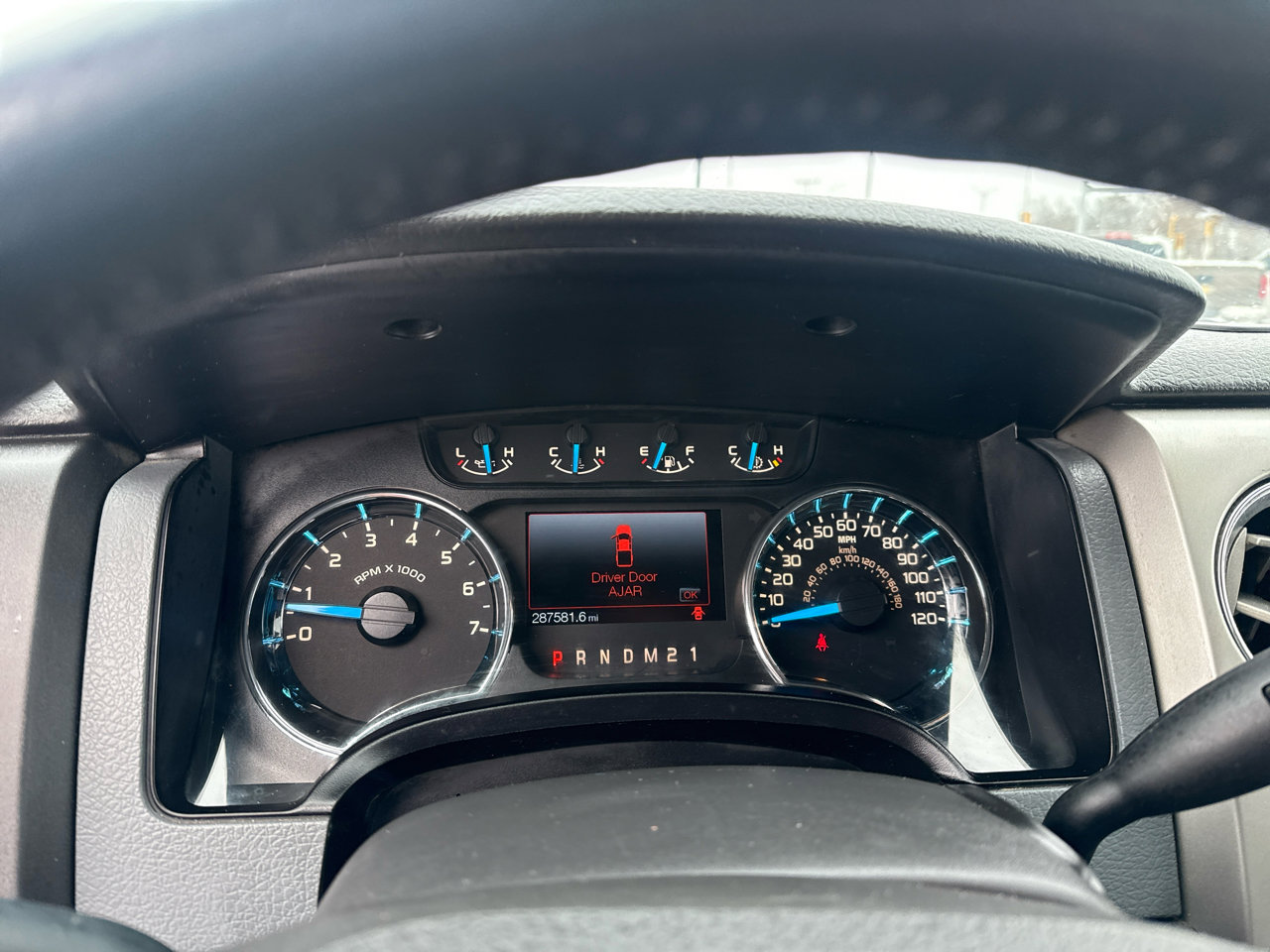 Used 2014 Ford F150 XLT w/ Equipment Group 302A Luxury image 13