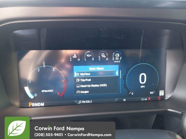 New 2026 Ford F350 Platinum w/ Tremor Off-Road Package image 15