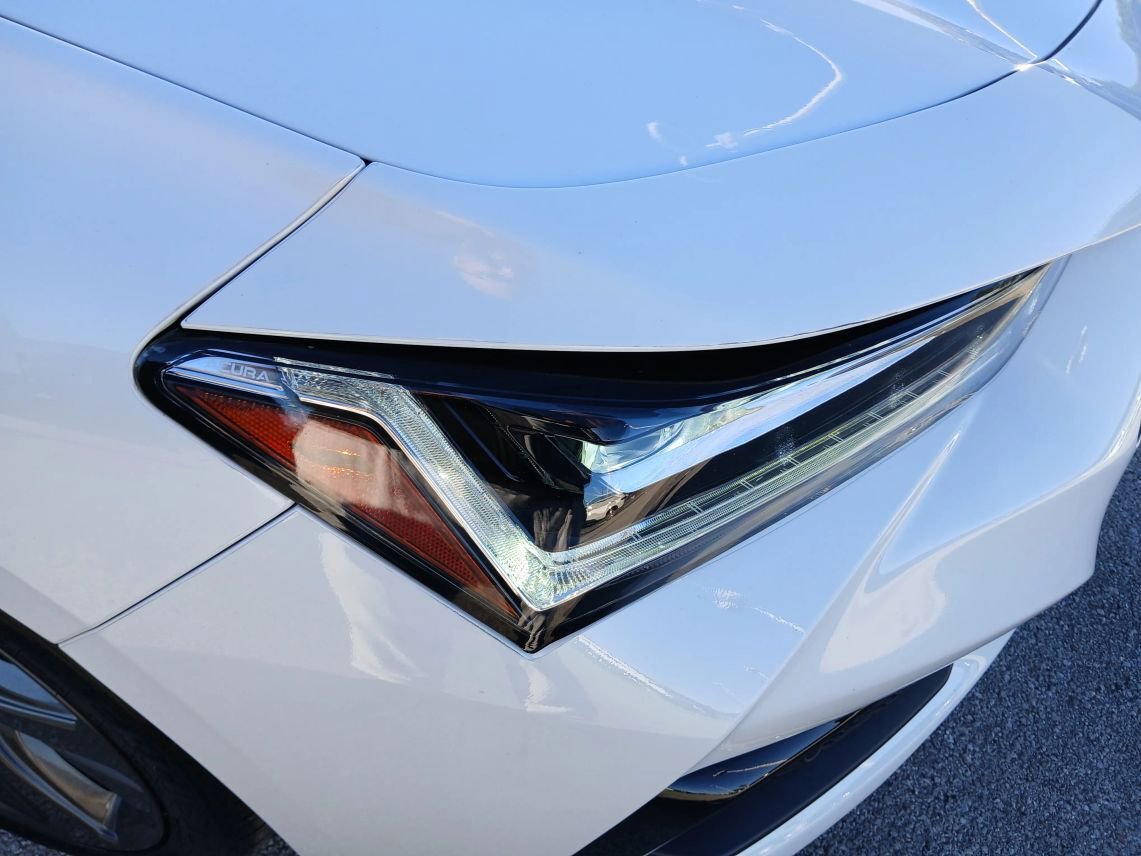 Used 2022 Acura TLX w/ A-SPEC Pkg FWD image 22