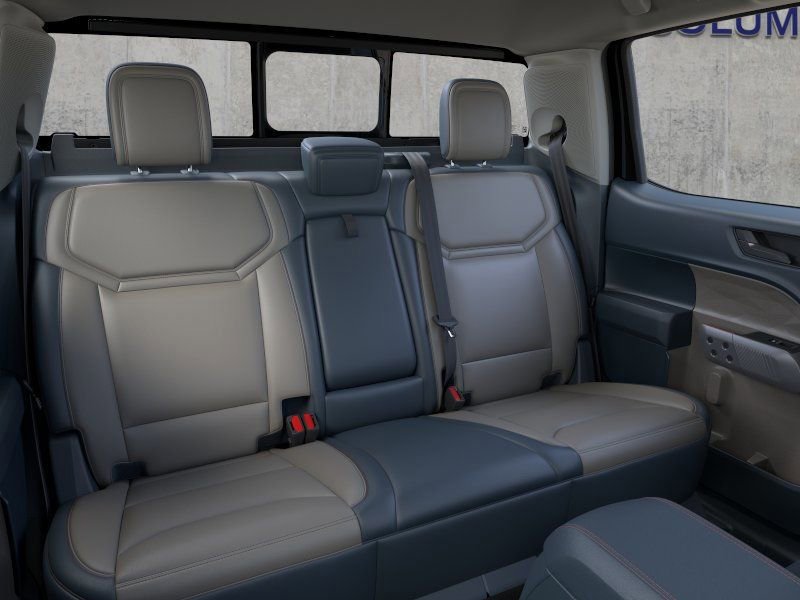 New 2026 Ford Maverick Lariat w/ 4K Tow Package image 11