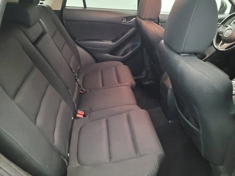 Used 2016 MAZDA CX-5 Touring w/ Bose/Moonroof Package image 19