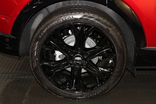 New 2025 Cadillac Optiq Sport 1 w/ LPO, ONYX Package image 38