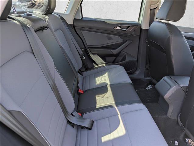 New 2026 Volkswagen Jetta SE FWD image 29