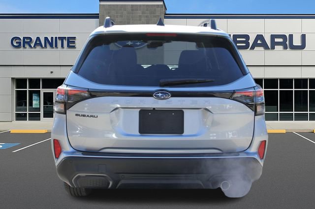 New 2026 Subaru Forester Limited image 7
