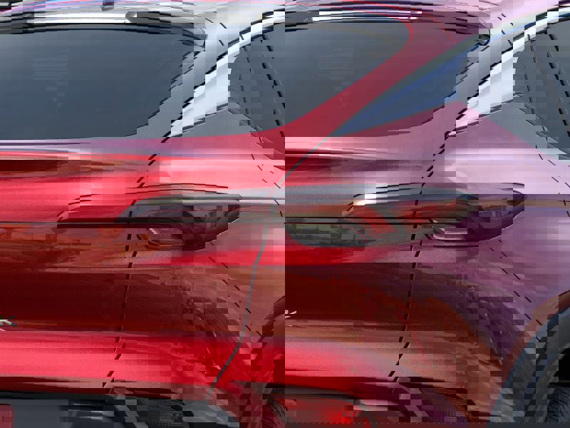 New 2026 Buick Envista Preferred w/ Convenience I Package image 11