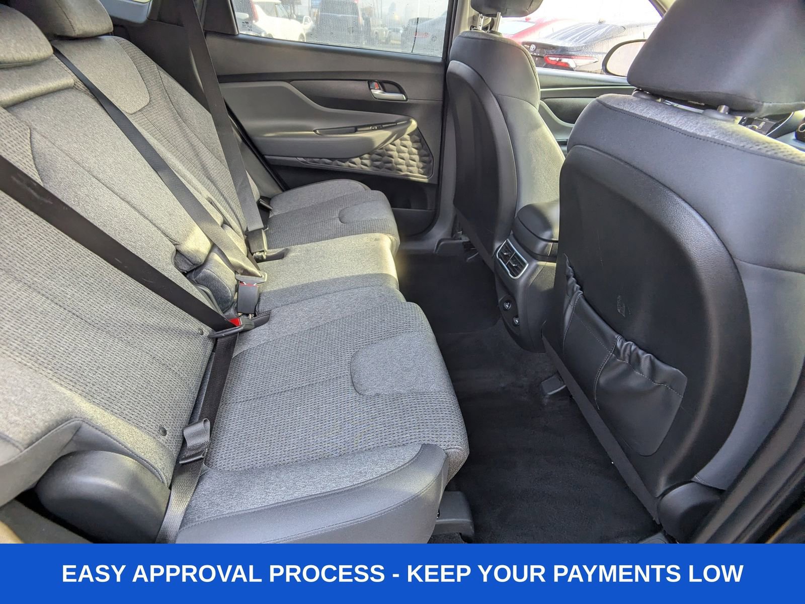 Used 2023 Hyundai Santa Fe SE image 18