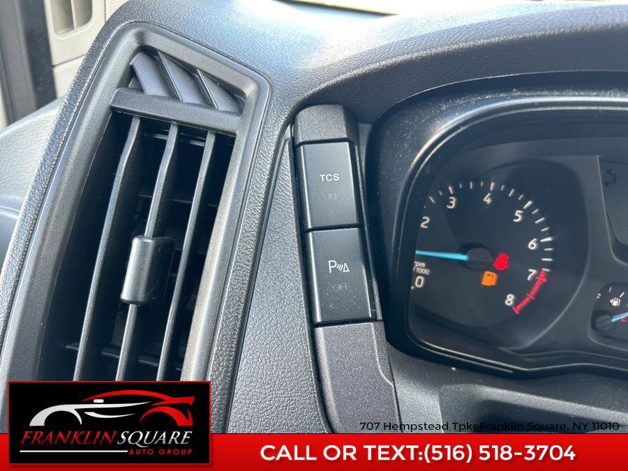 Used 2019 Ford Transit 350 148 High Roof Extended image 55