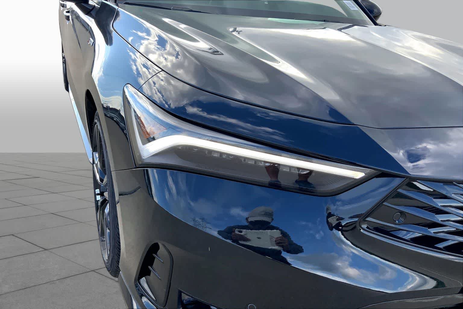 New 2026 Acura Integra A-Spec w/ Technology Package FWD image 13