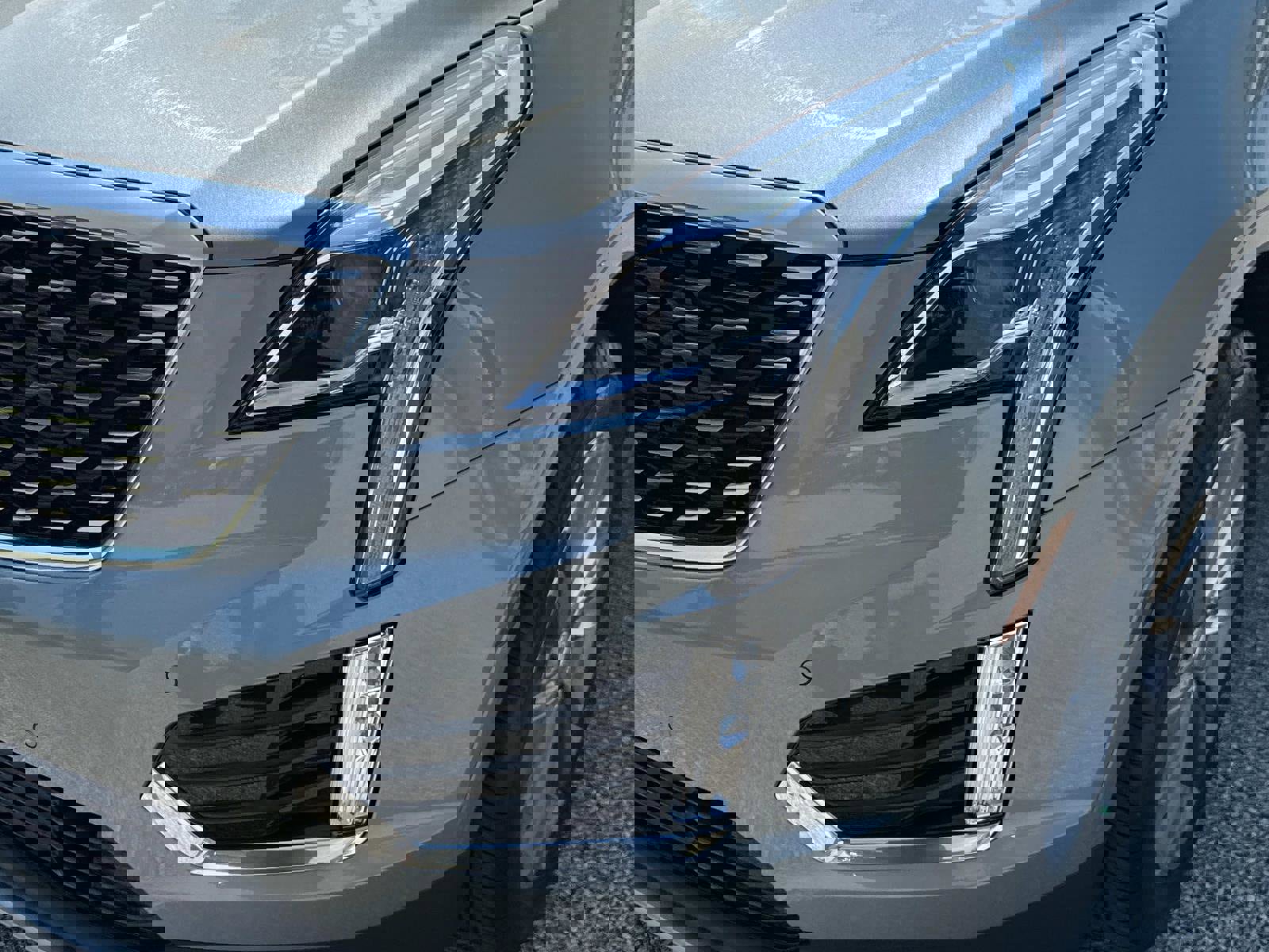 Used 2024 Cadillac XT5 Premium Luxury image 8