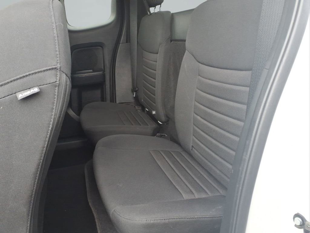 Used 2022 Ford Ranger XLT w/ Equipment Group 301A Mid image 25