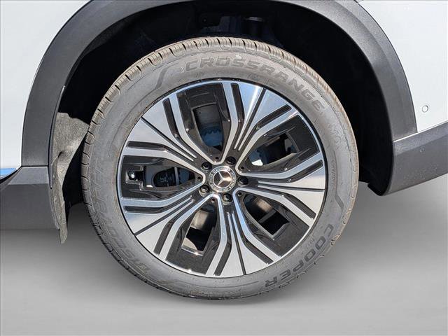 New 2026 Mercedes-Benz EQE 320 4MATIC SUV image 10