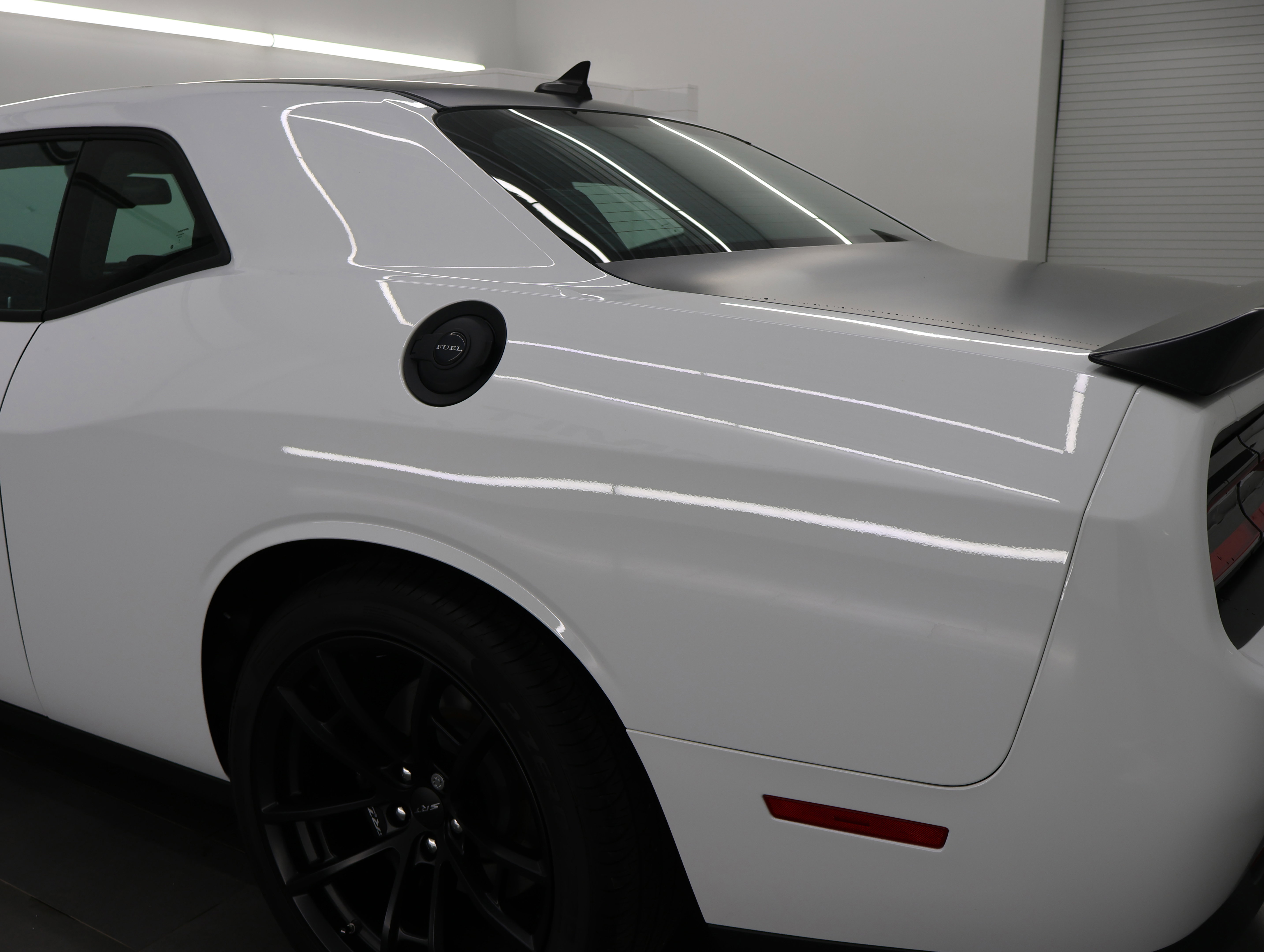 Used 2023 Dodge Challenger SRT Hellcat RWD image 32