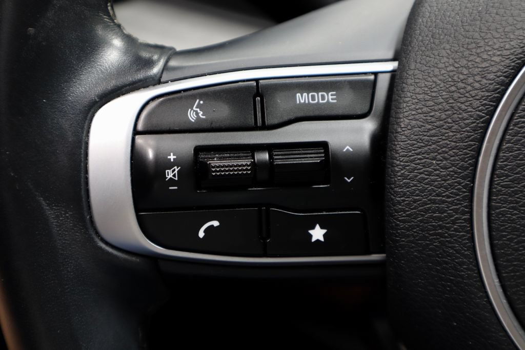 Used 2024 Kia Sportage X-Line AWD/4WD image 28