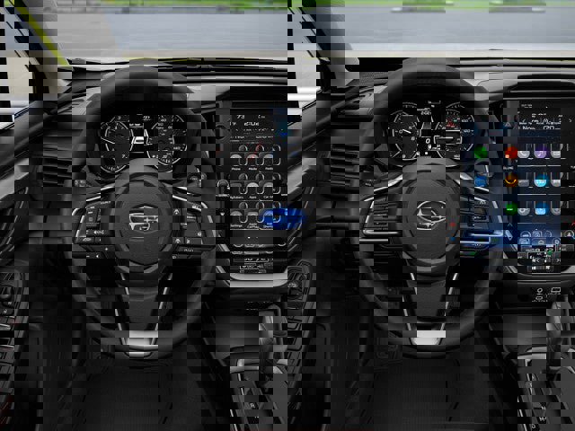 New 2026 Subaru Impreza 2.0i Sport image 14